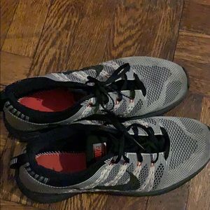Nike flying lunar size 9